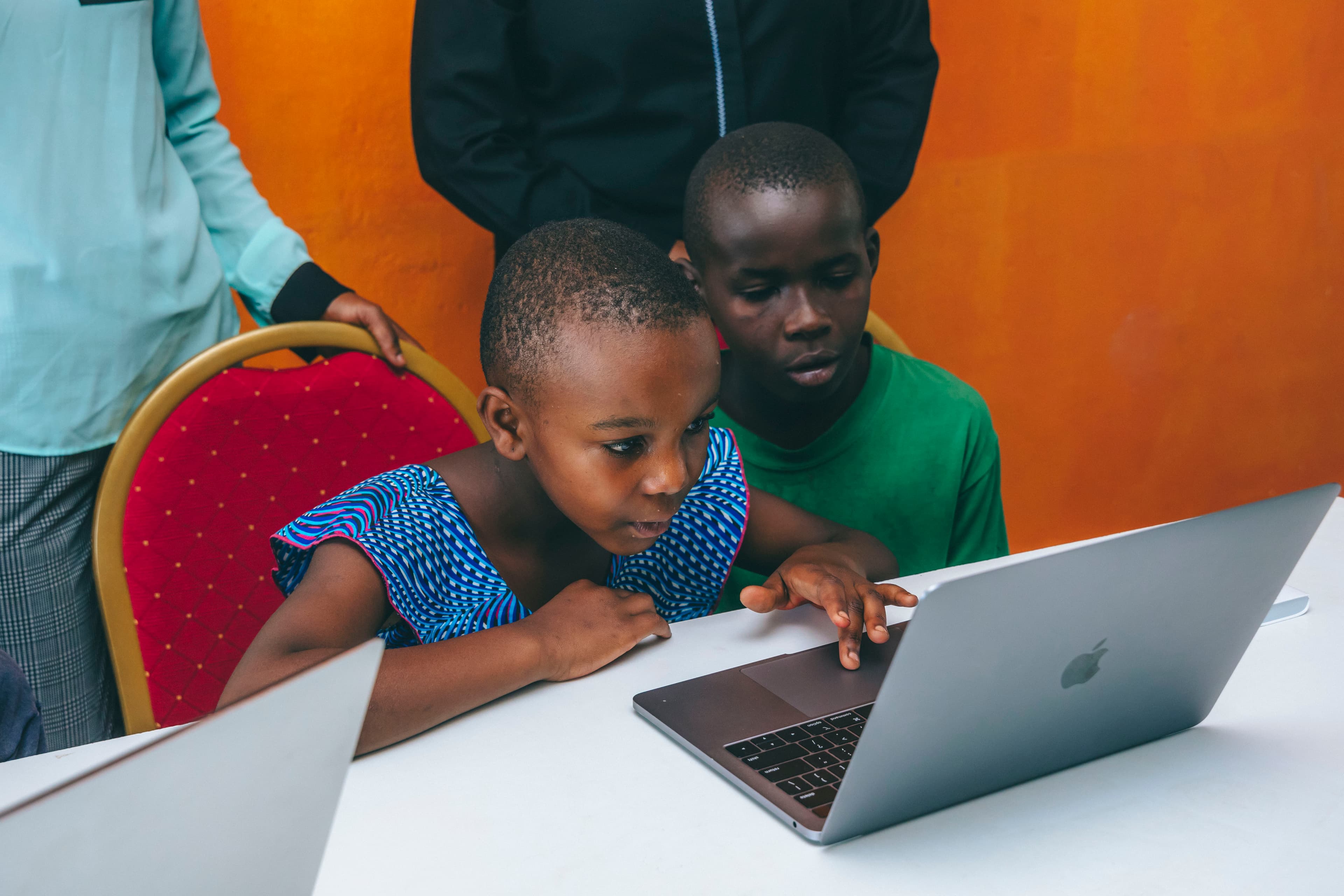 Leveraging Technology for Education Equality