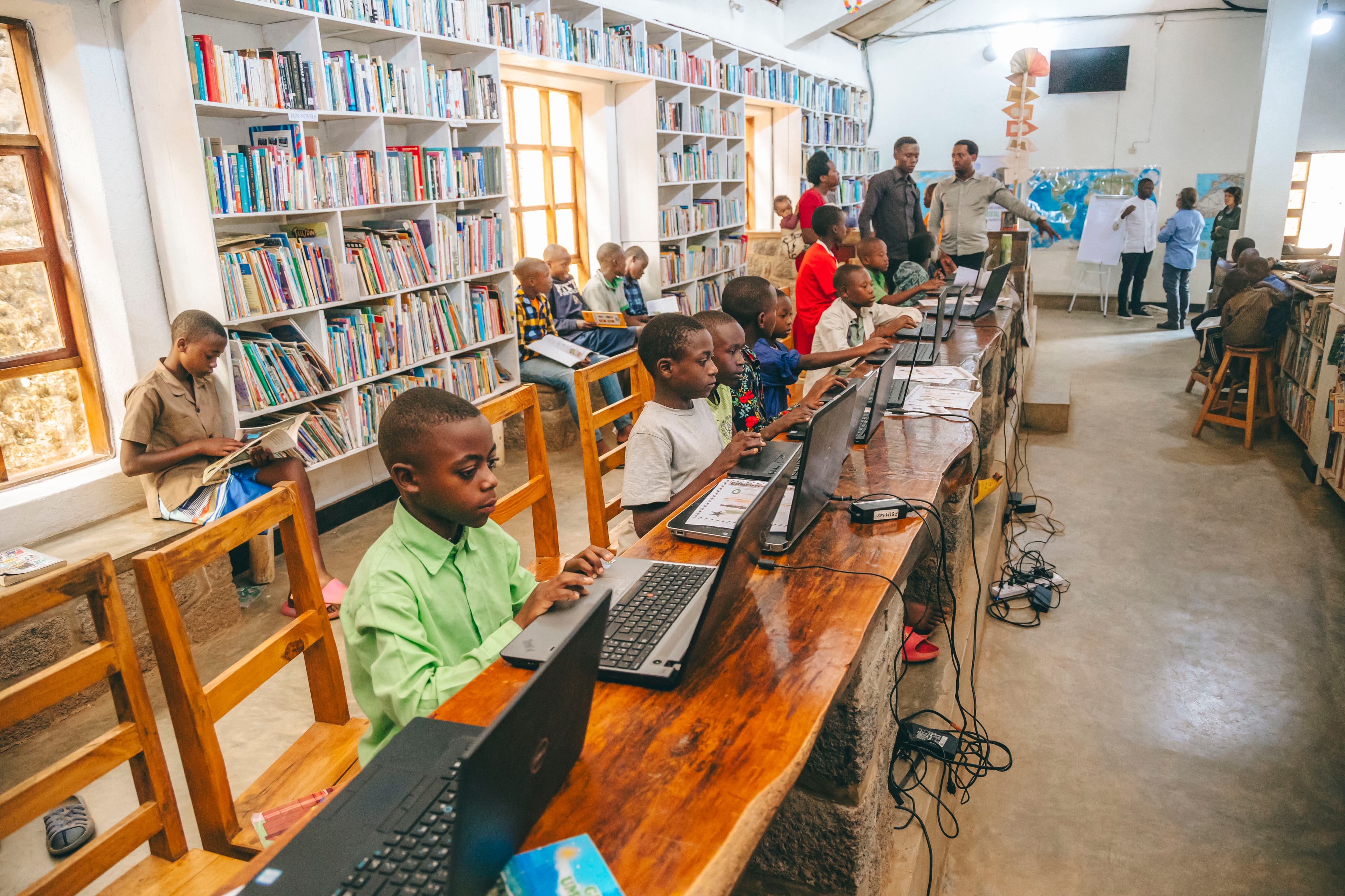 Accessible Education for Every Child